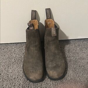 Blundstone Original High Top Boots